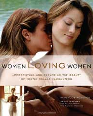 Women Loving Women by Jayme Waxman