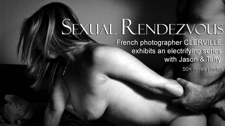 June 2009 issue oc Michelle7-Erotica: Sexual Rendezvous by Clerville