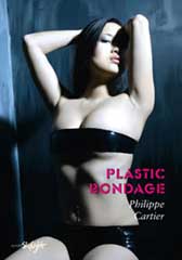 Book Review: Plastic Bondage by Philippe Cartier