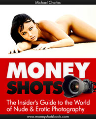 Featured E-Book - Money Shots by Michael Charles