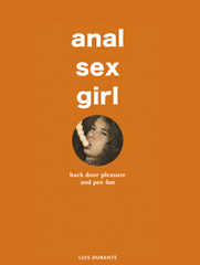 Anal Sex Girl by Luis Durante